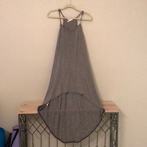 BCBGENERATION High Low Dress